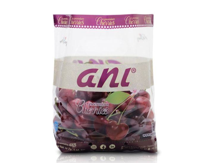 Cherry Exporter Turkey