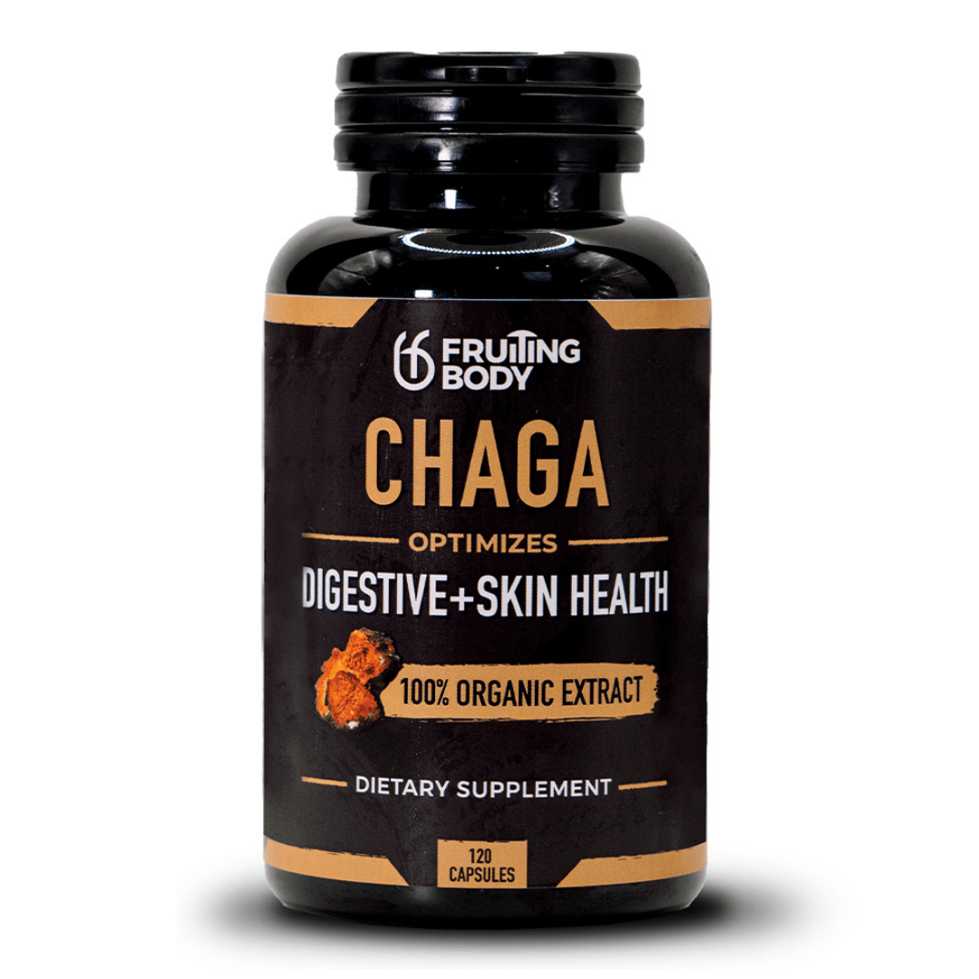 Chaga