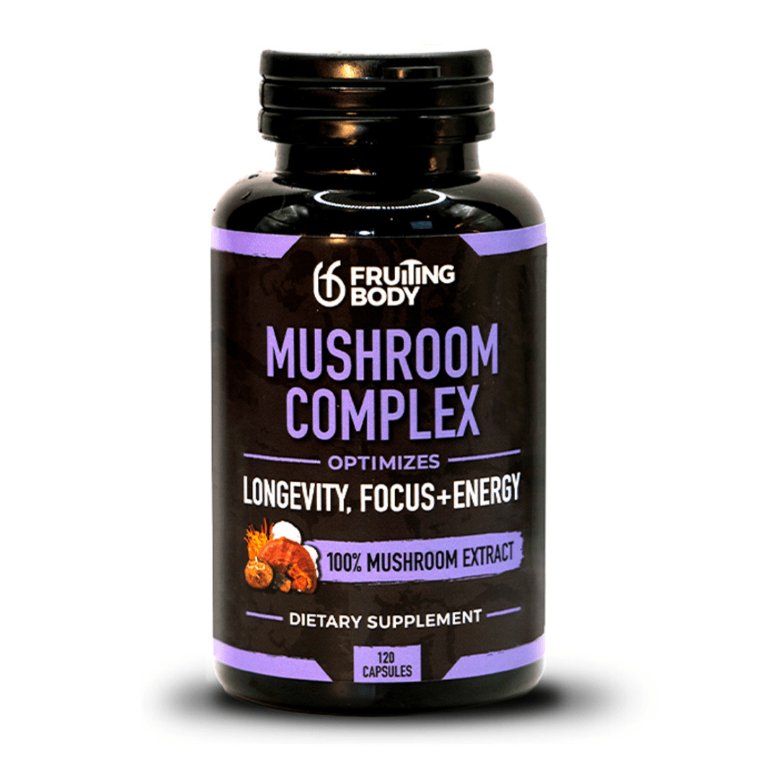 Mushroom Complex