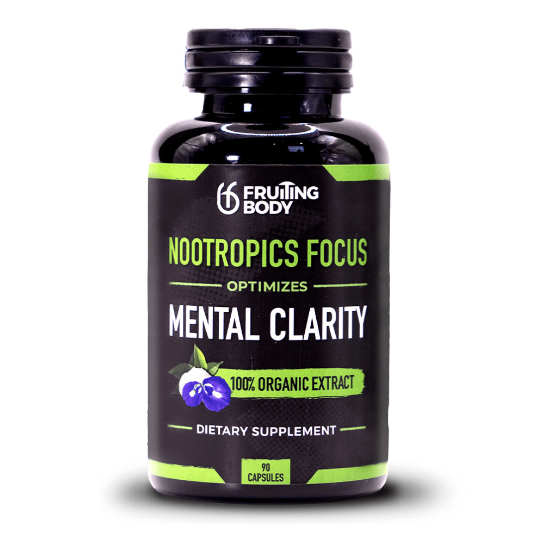 Nootropics Focus