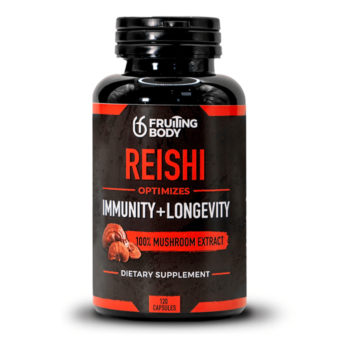 Reishi