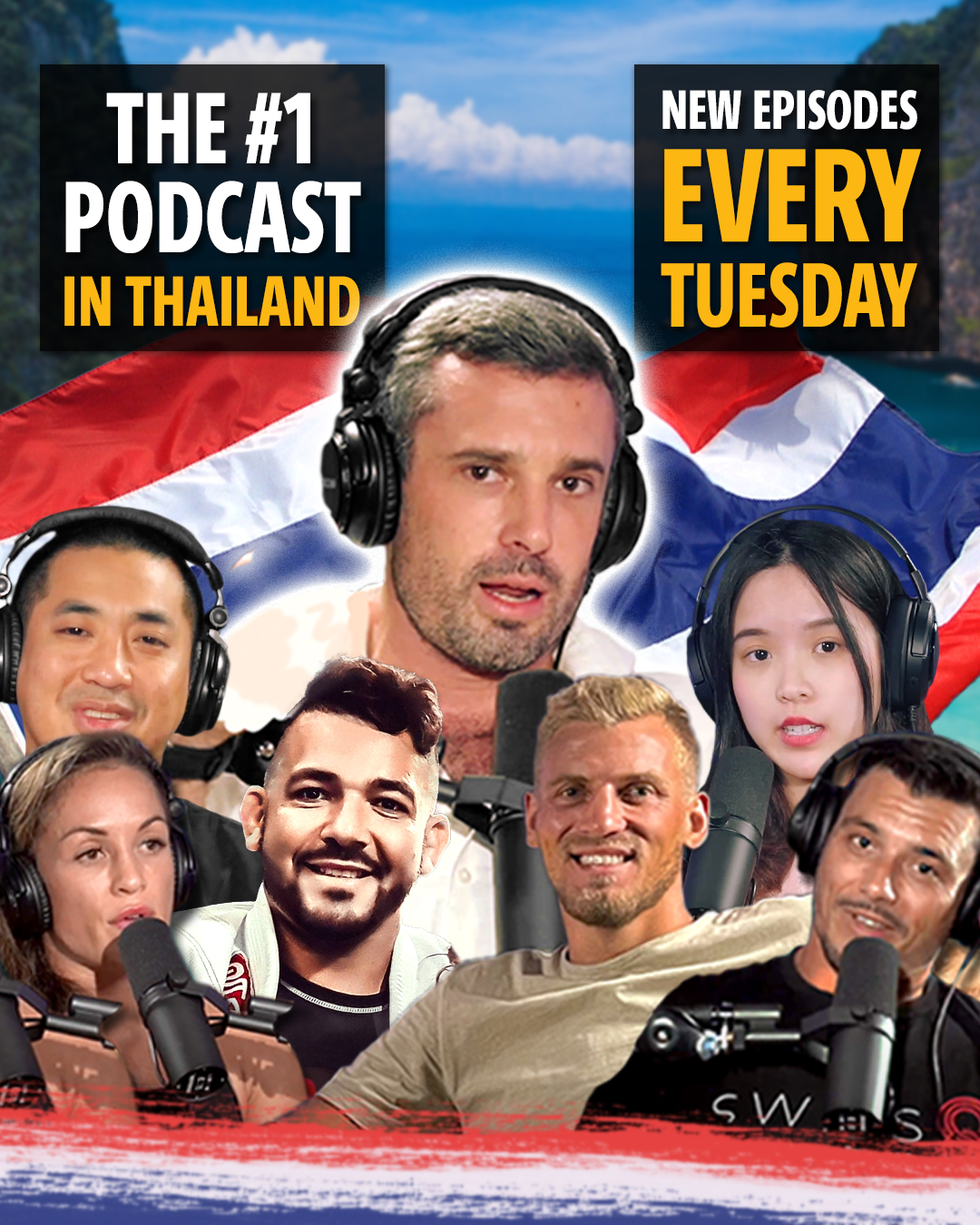 Fruiting Body Podcast