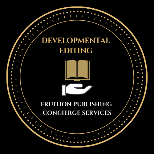 Services Fruition Publishing Concierge Services