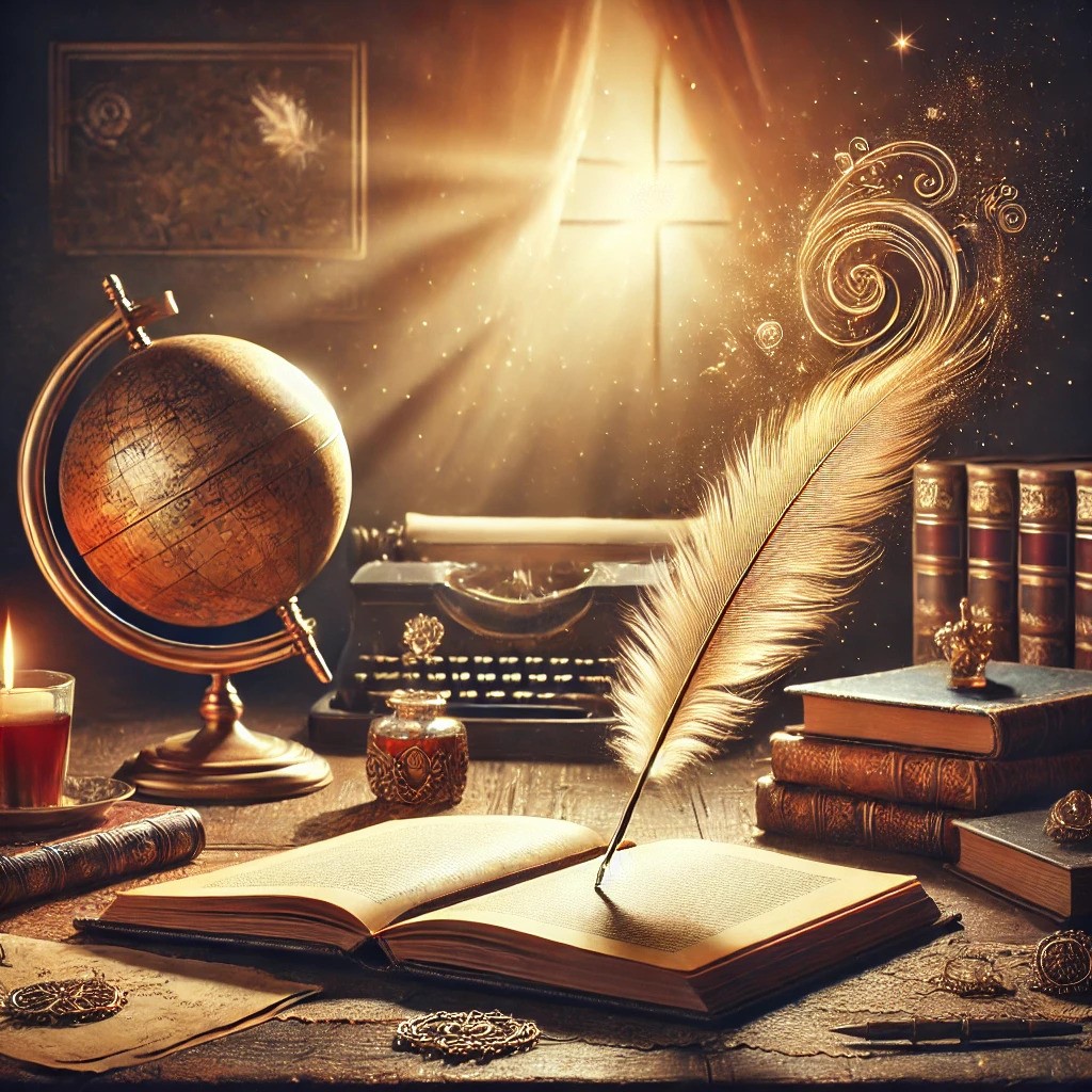 Finish Strong: 10 Ways to Close Out the Year and Prepare for Publishing Success in 2025