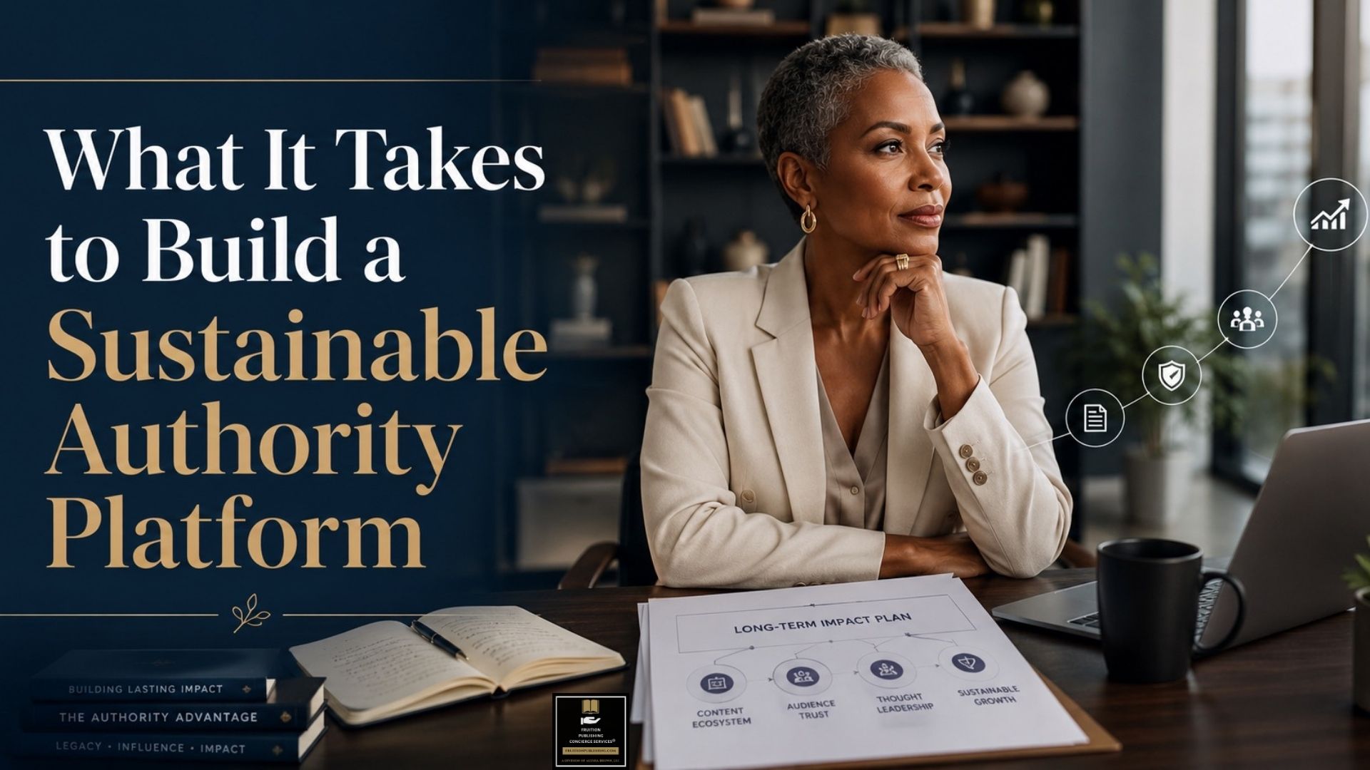 Read more about the article What It Takes to Build a Sustainable Authority Platform