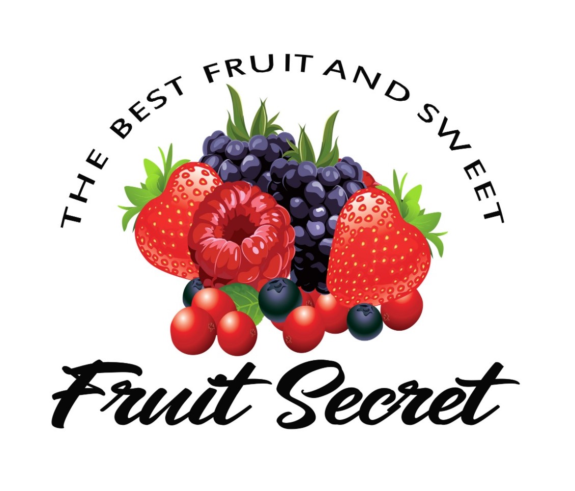 Fruit Secret