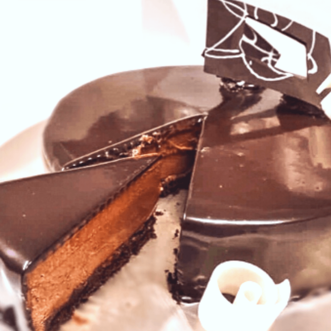 Unforgettable Cioccolata (Klang)