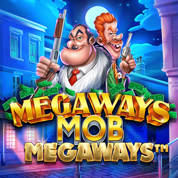 Megaways Mob Slot Review | Storm Gaming | Fruity Slots