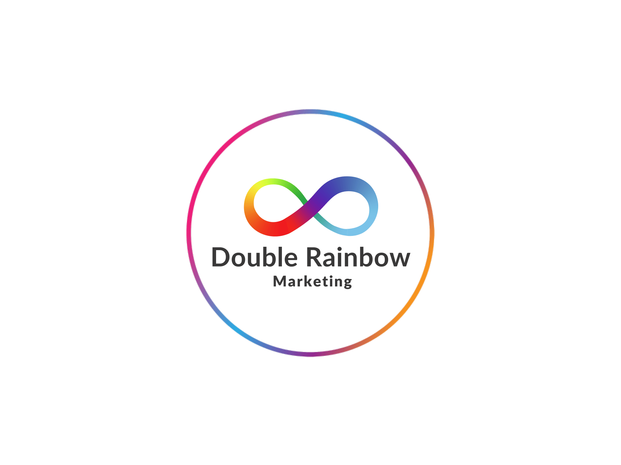 Double Rainbow Marketing