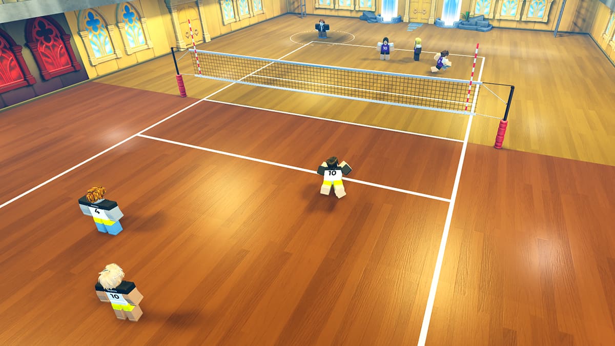 Volleyball Legends Roblox Codes UPD July 2026 Working And Updated Roblox Volleyball Legends Codes 