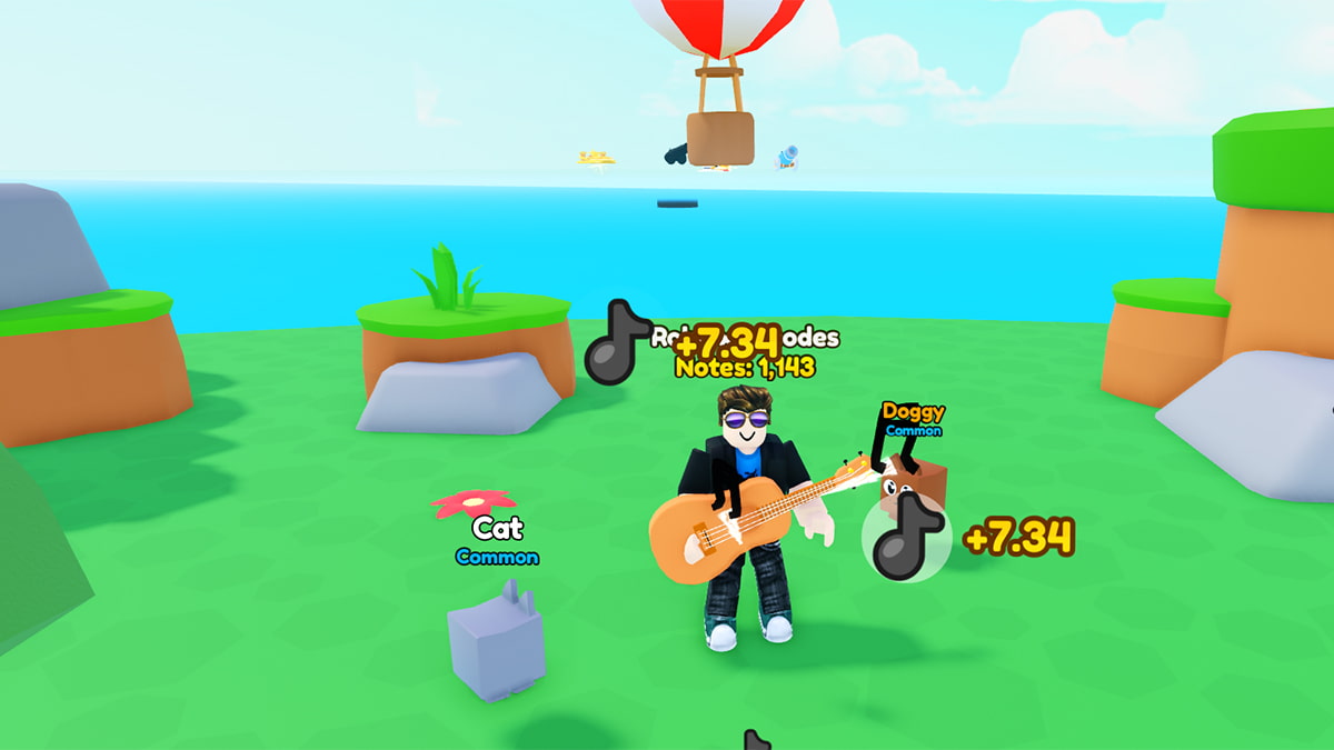 Guitar Evolution Roblox Codes June 2025 Working And Updated List FRVR Roblox Guitar Simulator Codes 