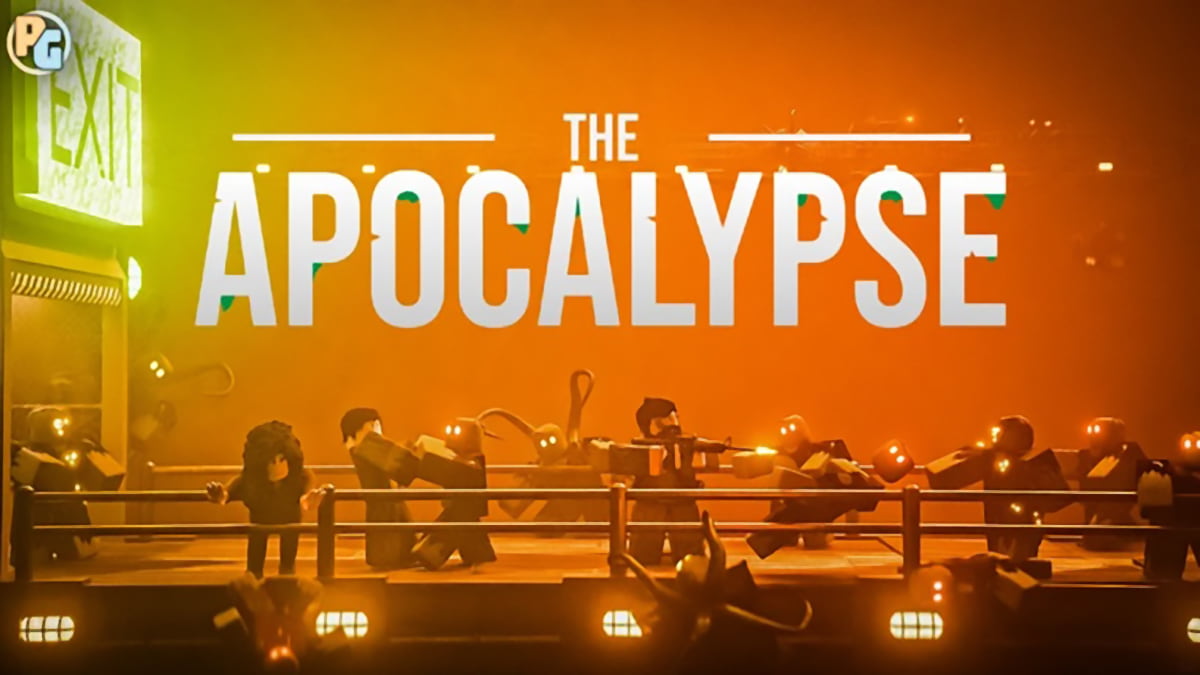 The Apocalypse Roblox Codes May 2026 Working And Updated List FRVR Roblox The Apocalypse Codes 