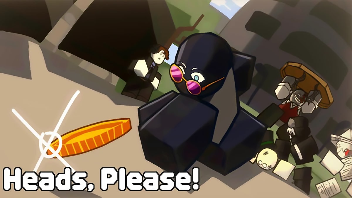 Heads Please Roblox Codes UPD8 4 June 2026 Working And Updated Roblox Heads Please Codes 