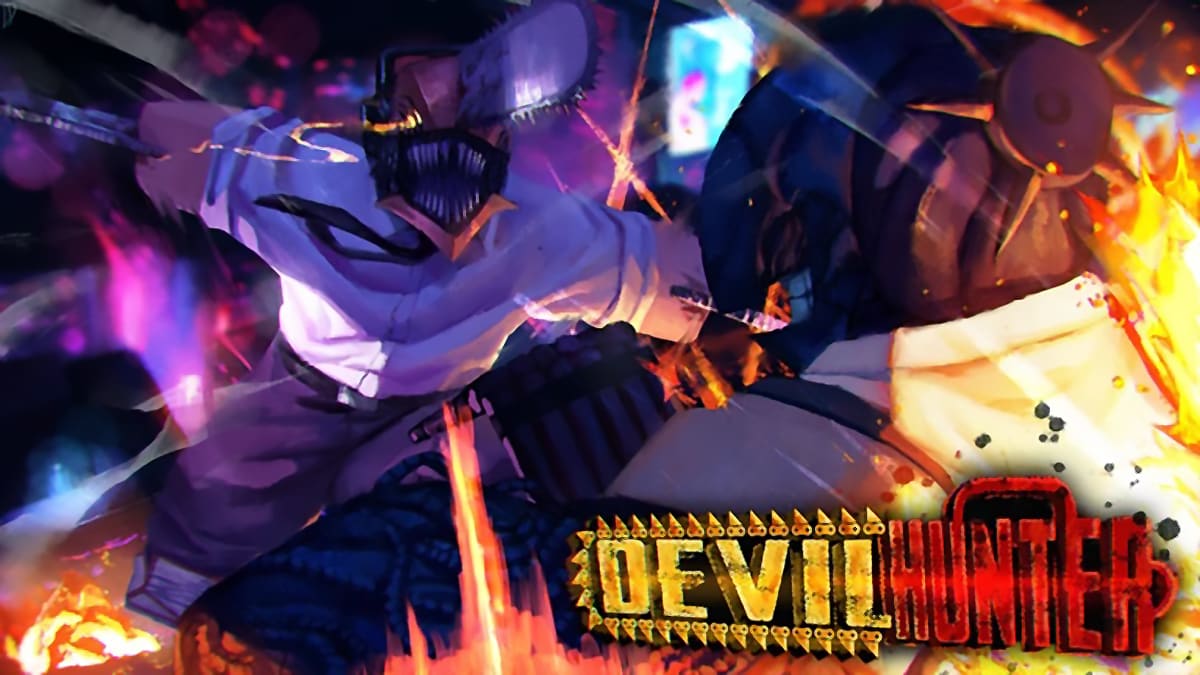 Devil Hunter Roblox Codes June 2026 Working And Updated List FRVR Roblox Devil Hunter Codes 