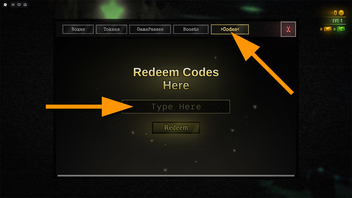 Paranormal Roblox Codes June 2026 Working And Updated List FRVR Roblox Paranormal Redeem2 