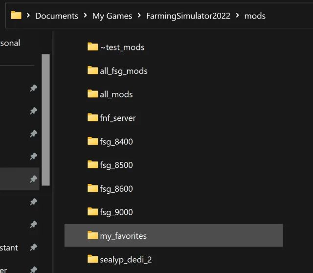 Feature Nickname Tagline For Collections Issue 31 Fsgmodding - Mountain Patterns - Classic High Resolution Collection