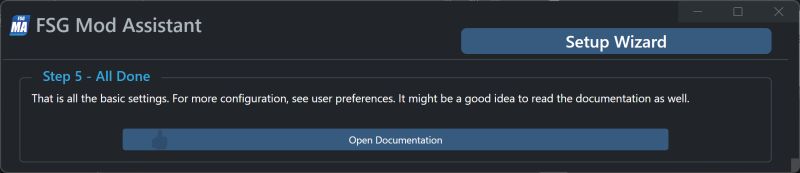 Fsg Mod Assistant Setup Wizard Fsg Mod Assistant - Creative Colorful Pattern - Desktop