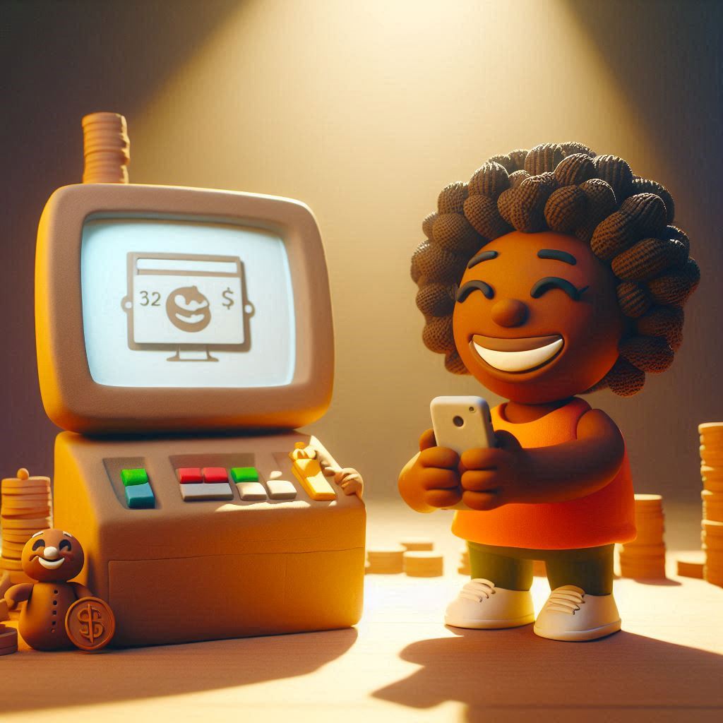 Make smart money moves with FSGX CAD to Naira exchange solution