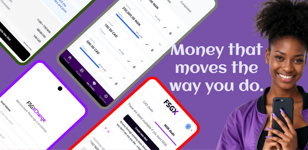 download the fsgx app on android and iphone