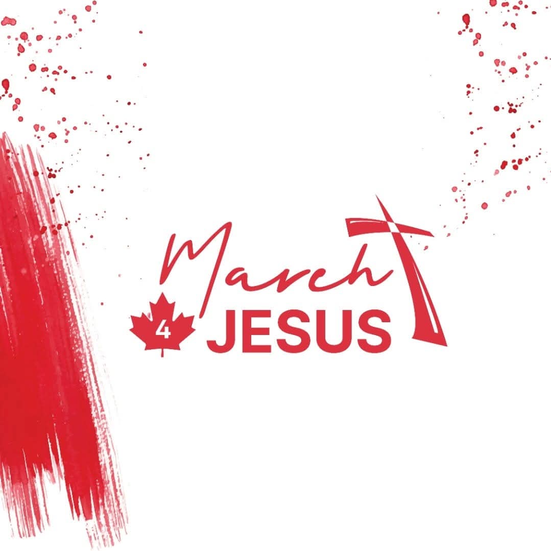 March4Jesus
