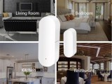 Smart Wifi Door Window Sensor Fsmart Tech