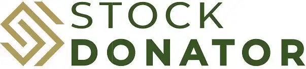 Stock Donator Logo