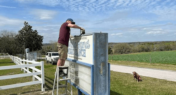 Volunteer with FSMR