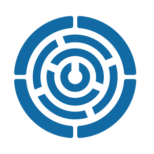 FSO maze graphic