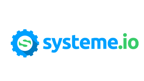 How does Systeme.io help in managing a digital product store?