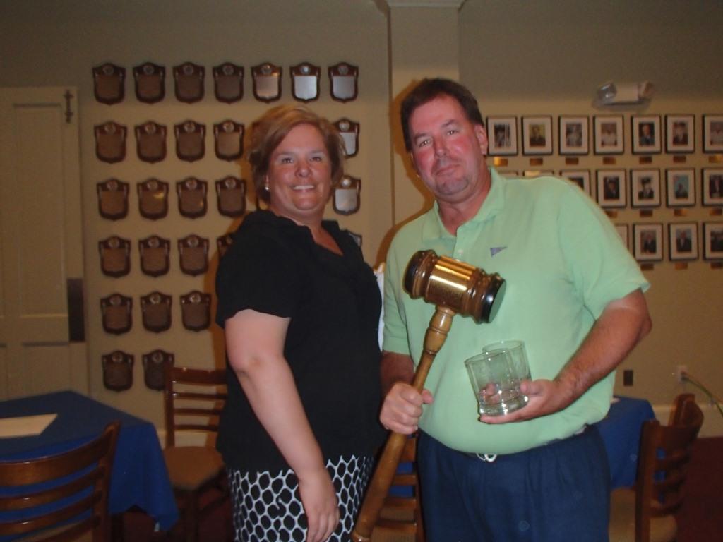 2015 NAC at Bay Waveland Yacht Club in MS – Day 2 of Finals and Annual Meeting