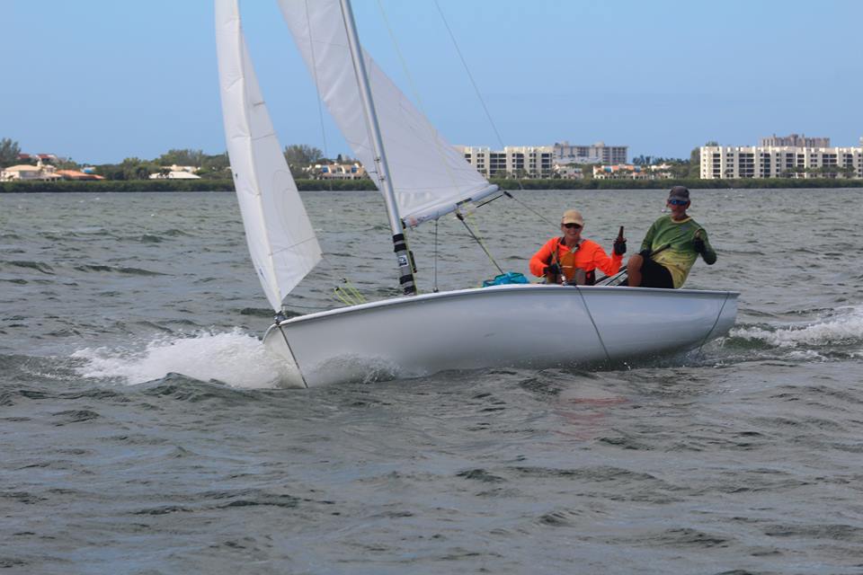2017 Jeff Penfield Memorial Regatta – Sarasota Sailing Squadron, FL