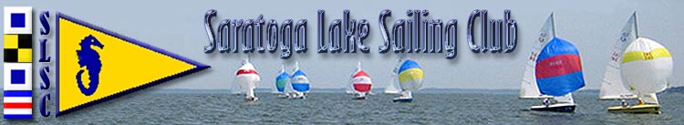 Saratoga Lake Sailing Club, New York