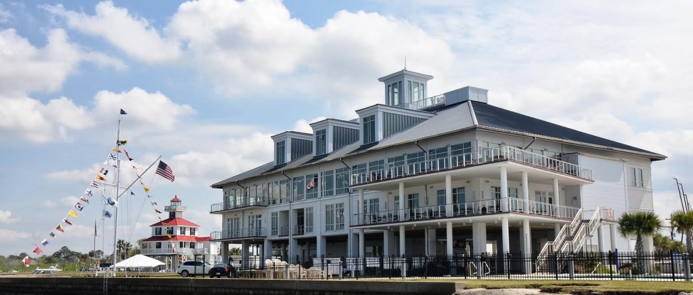 Southern Yacht Club