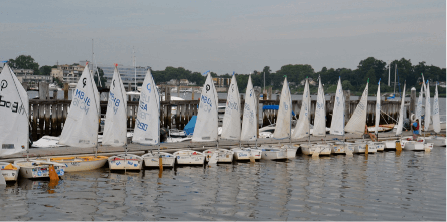 Monmouth Boat Club