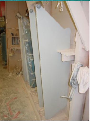 centerboard