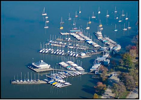 Registration is open for the 2019 Wife Husband Championship, Corinthian Sailing Club, Dallas,IX