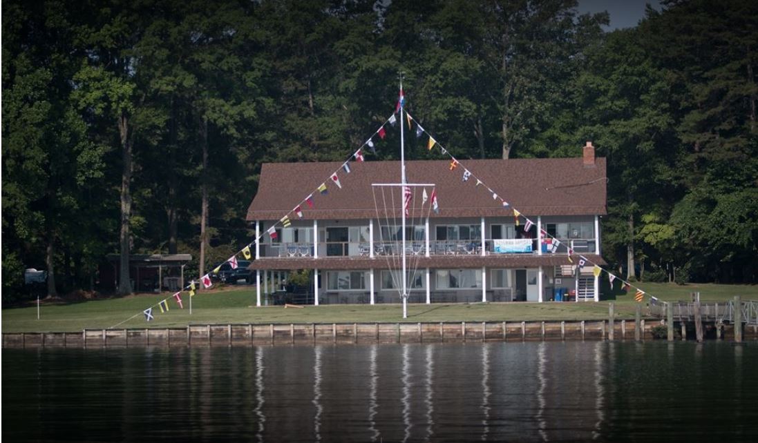 2017 Fall 48 – Lake Norman Yacht Club, Mooresville, NX