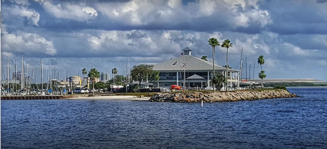 Florida District Series #4 at Davis Island Yacht Club, Tampa, FL