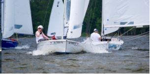 CANCELLED-2020 Berlin Yacht Club Regatta