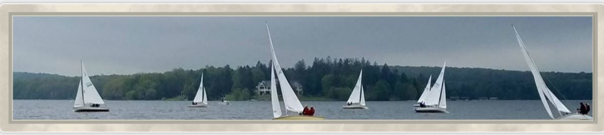 2021 Women’s NAC at both Deep Creek Yacht Clubs, Swanton, MD