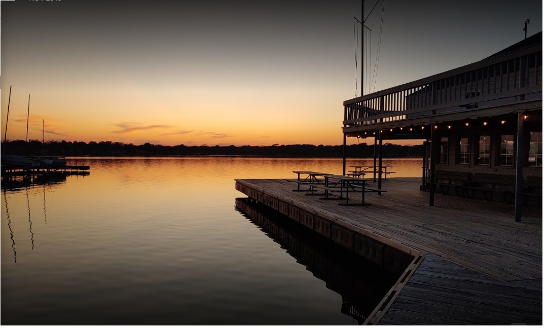 2020 Corinthian Sailing Club Open House Regatta – Dallas, TX