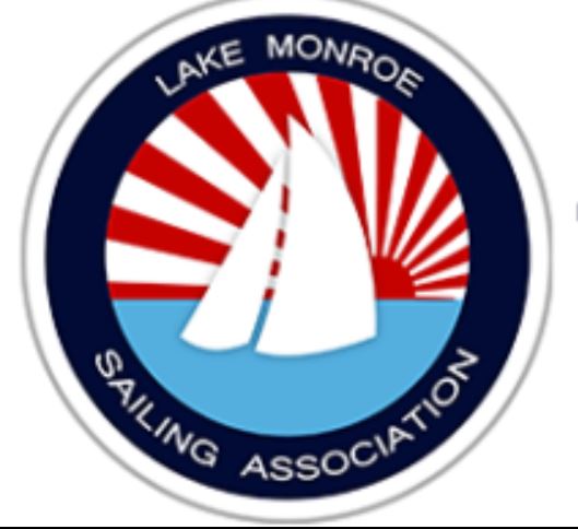 2020-21 Florida Districts – Lake Monroe Sailing Association, Sanford, FL