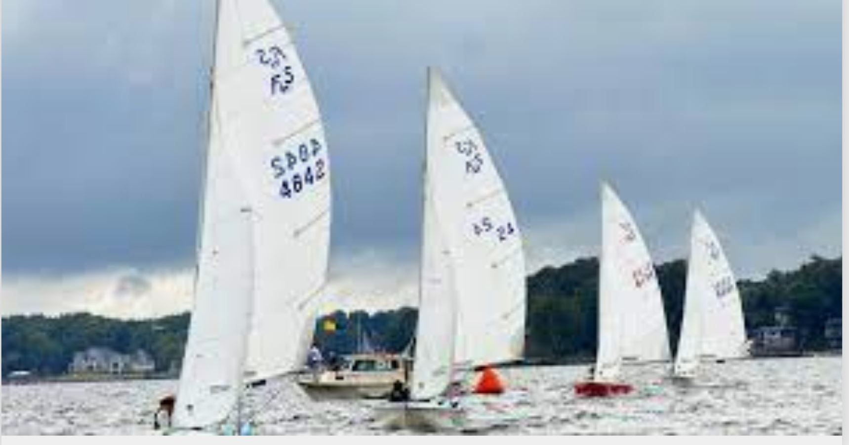 LN Sailing