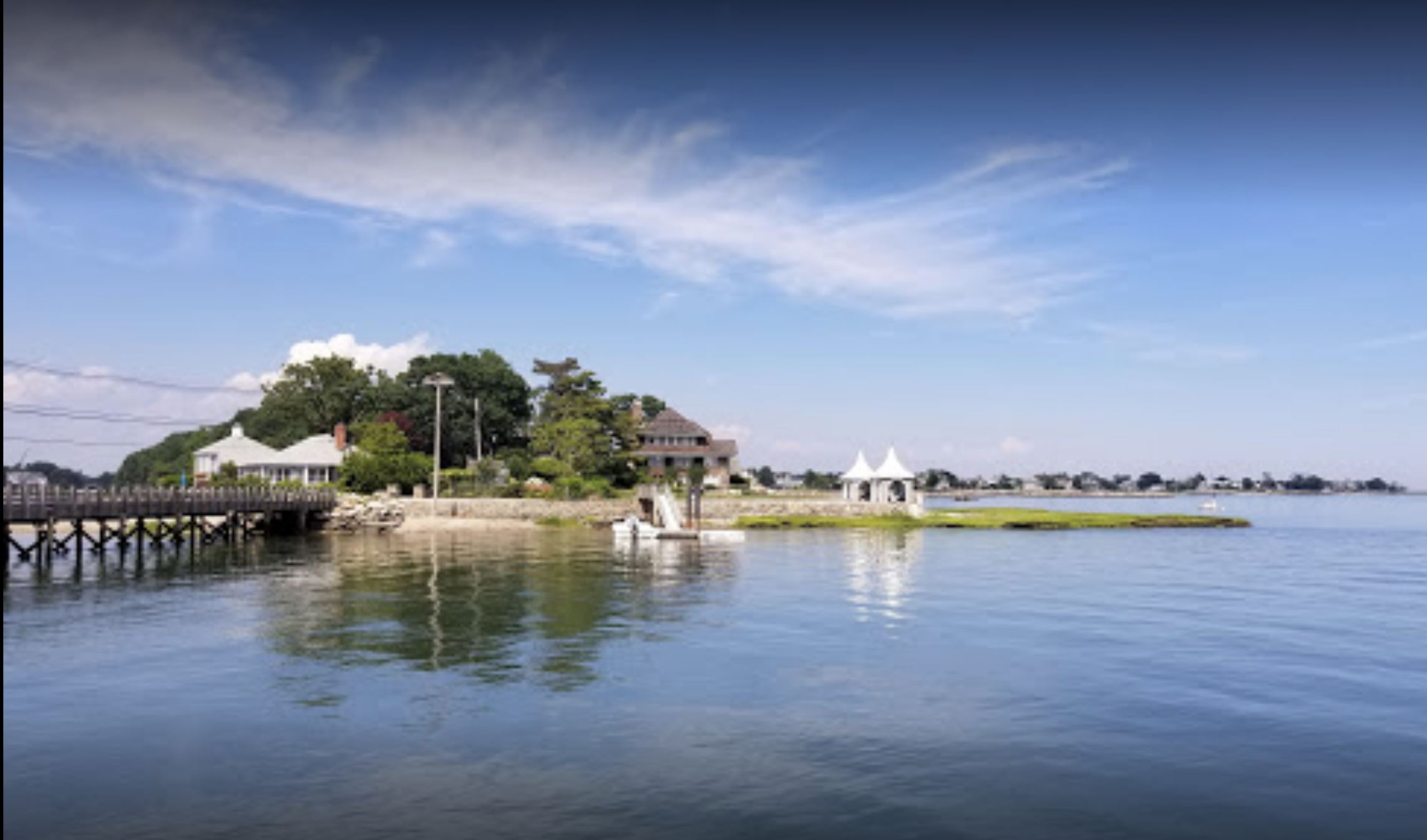Sprite Island Yacht Club