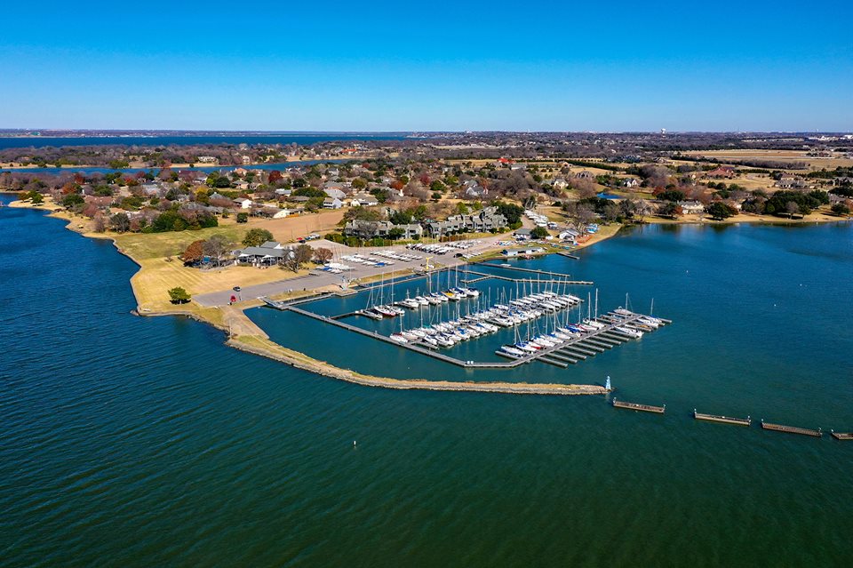 2022 Wife-Husband Championship at Rush Creek Yacht Club, Heath, TX