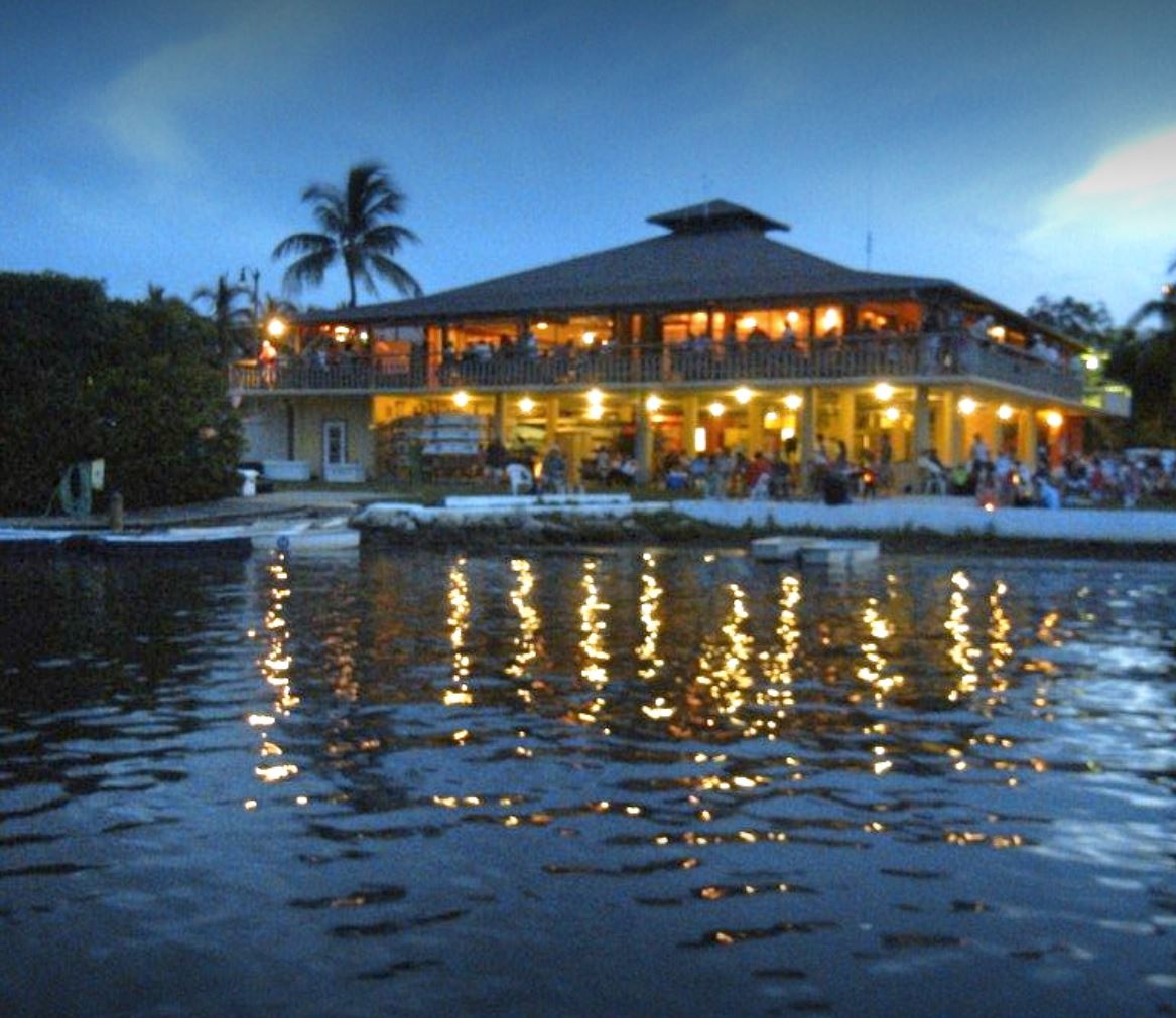 2021 Coconut Grove Sailing Club One Design & FL District #1 – Miami, FL