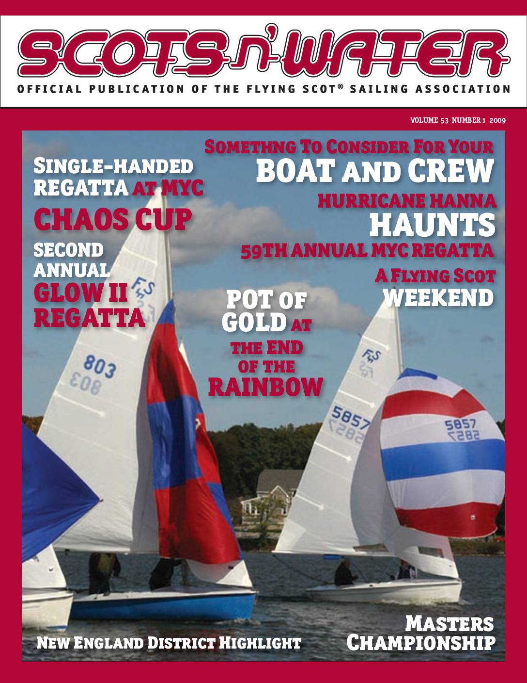 2009 Vol 53 #1