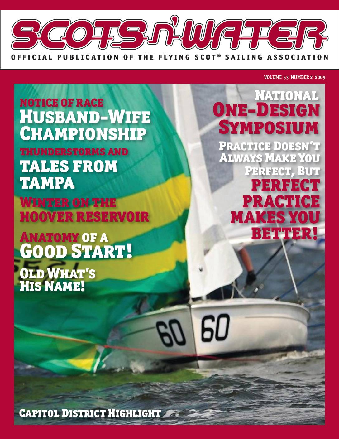 2009 Vol 53 #2