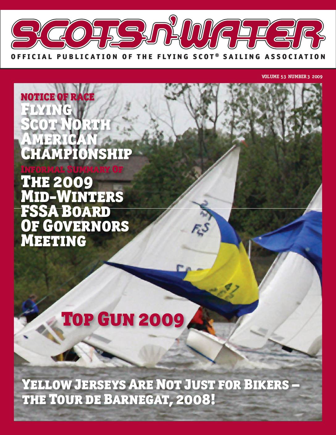 2009 Vol 53 #3
