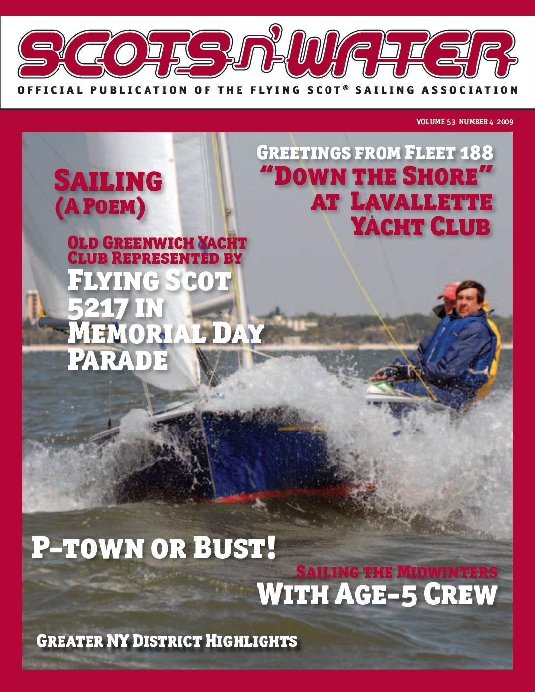 2009 Vol 53 #4